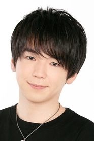 Fukuhara Katsumi