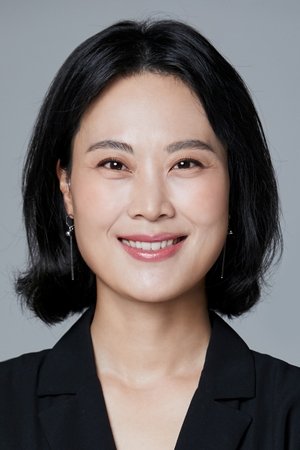 Kim Jae Hwa