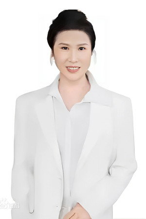 张小英