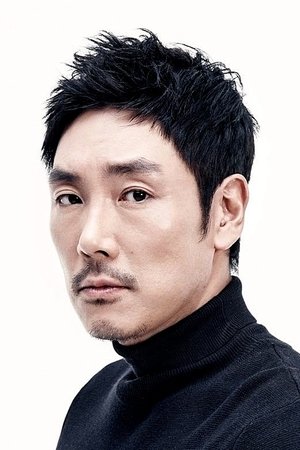 Cho Jin-Woong