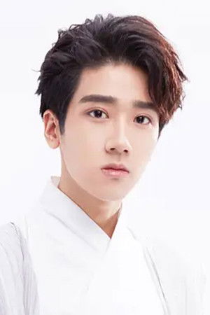 Li Ming Jun