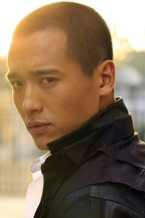 Tưởng Vân