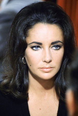 Elizabeth Taylor