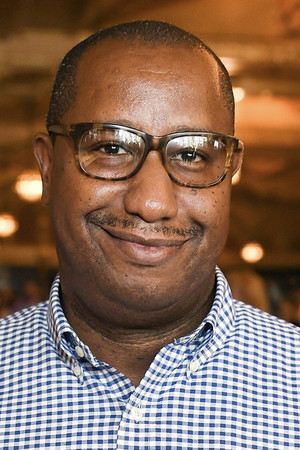 Anthony Ross