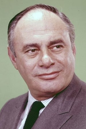 Martin Balsam