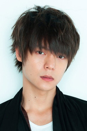 Kubota Masataka