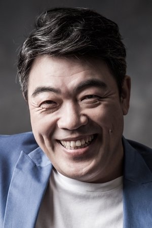 Lee Jong-Won