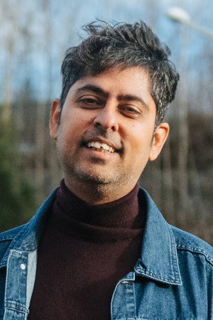 Varun Grover
