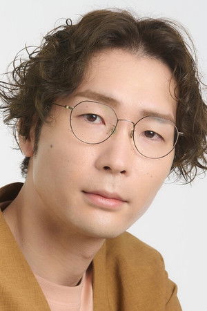 Egoshi Akinori