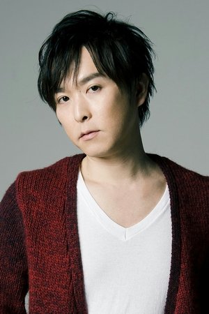 Hoshi Soichiro